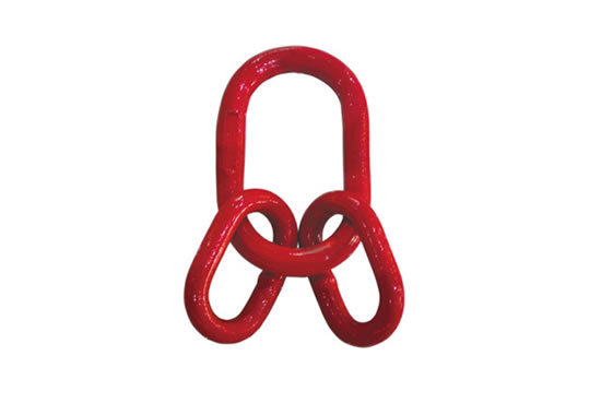 江西米博·体育锻造子母环强力起重吊环